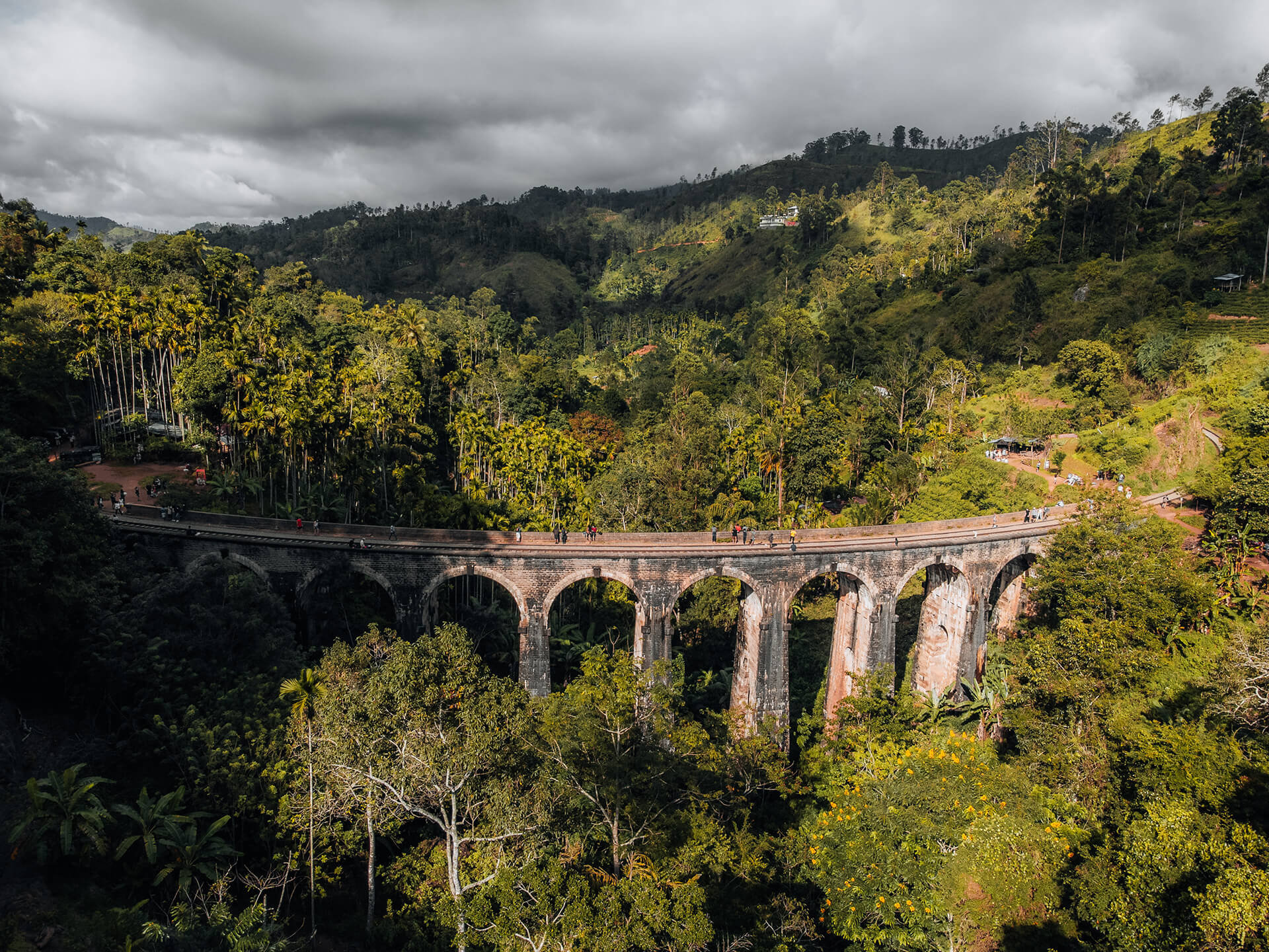 8-Day Heritage & Safari