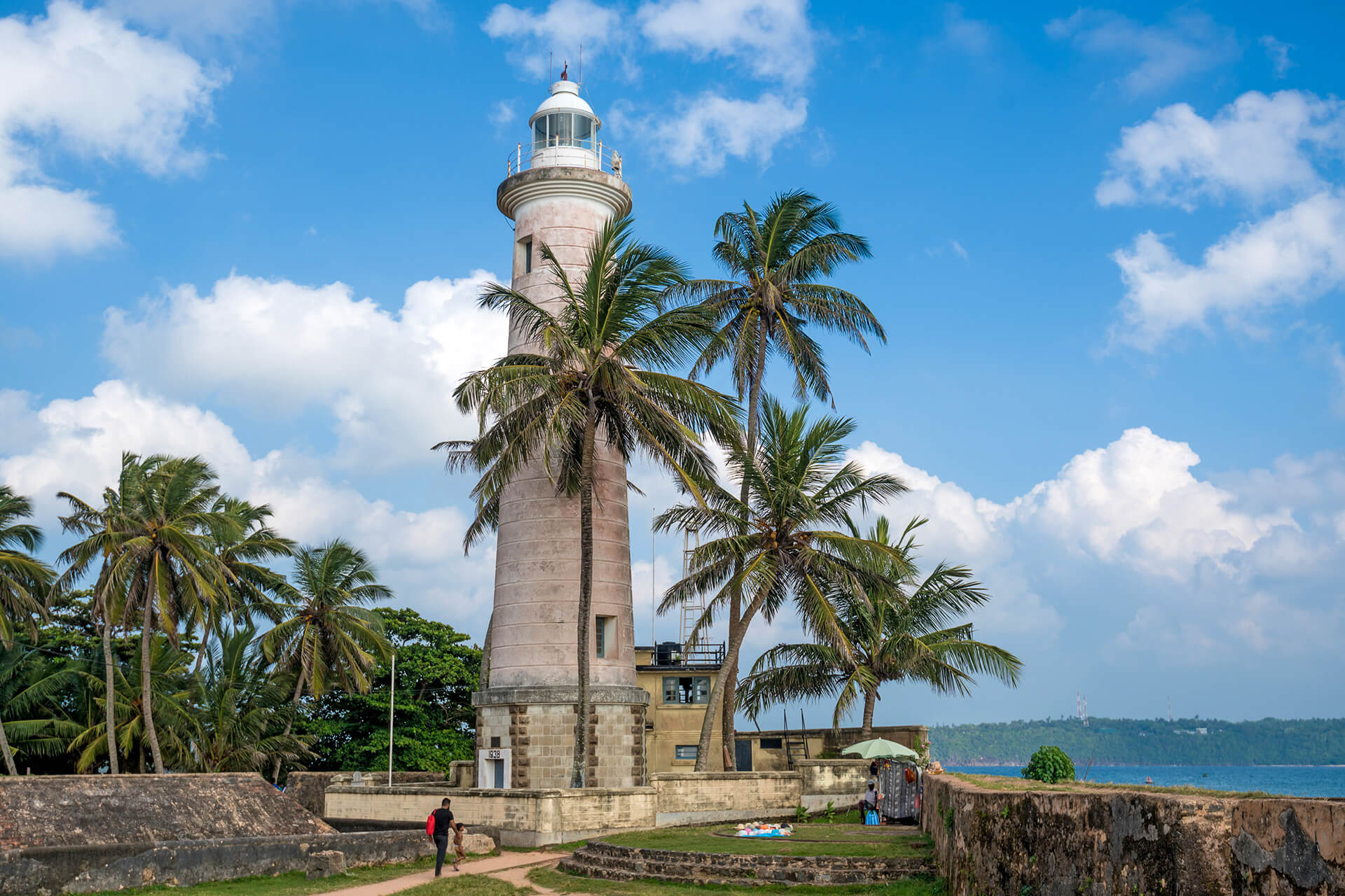 Galle Dutch Fort & Beach City Tour