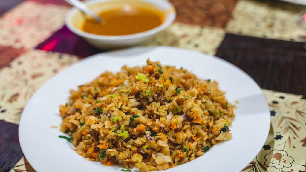 10 Traditional Sri Lankan Foods You Need to Try on Your Trip
